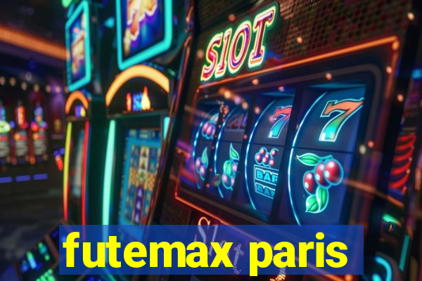 futemax paris