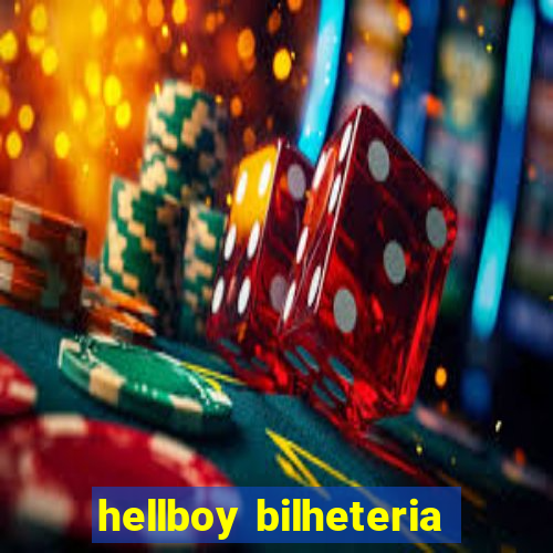 hellboy bilheteria