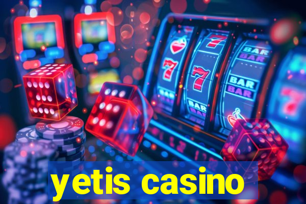 yetis casino