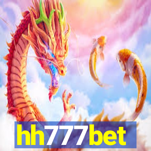 hh777bet