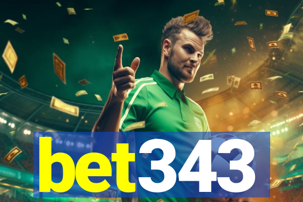 bet343