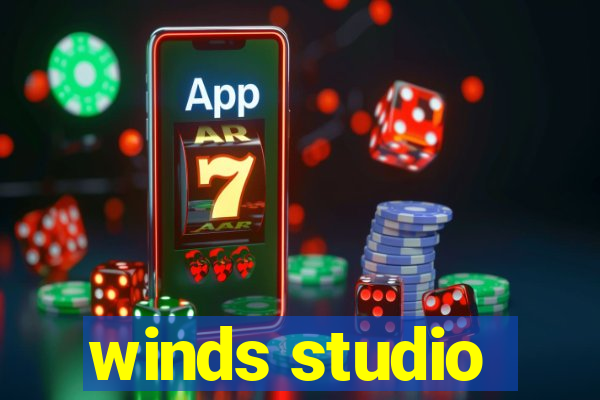 winds studio