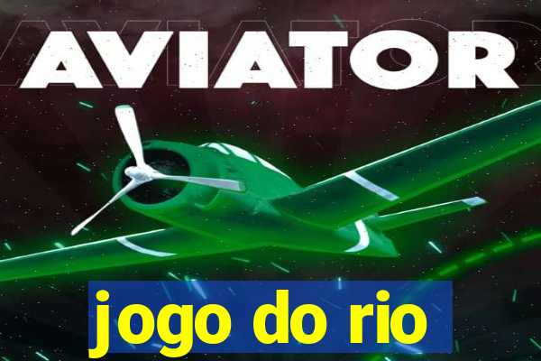 jogo do rio