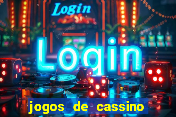 jogos de cassino fortune tiger