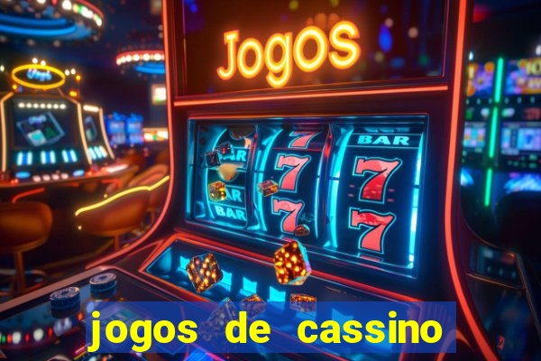 jogos de cassino fortune tiger