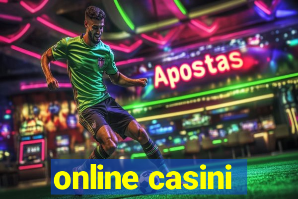 online casini