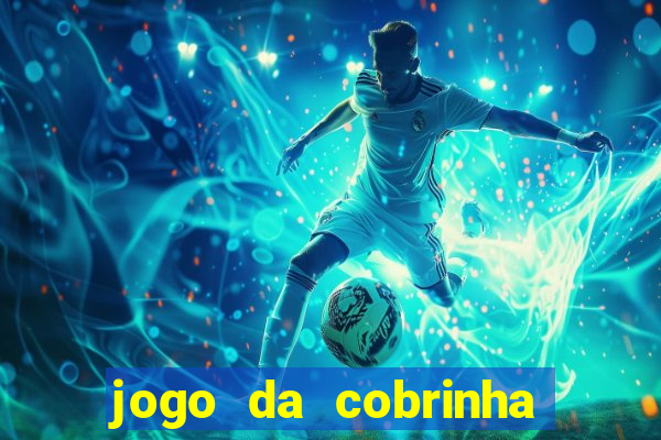 jogo da cobrinha do google