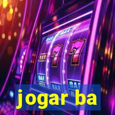 jogar ba