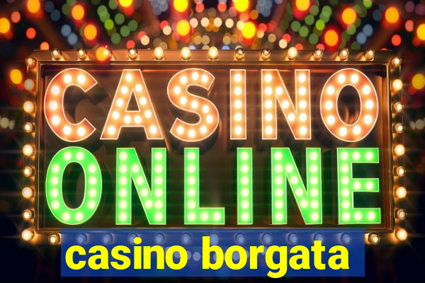 casino borgata