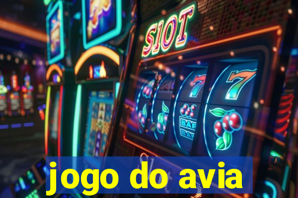 jogo do avia