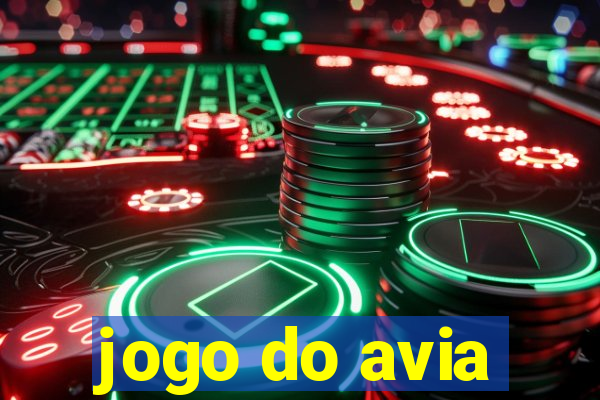 jogo do avia