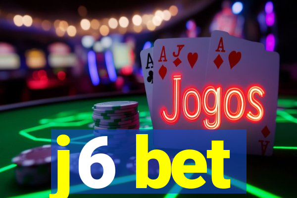 j6 bet