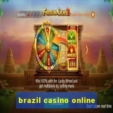 brazil casino online