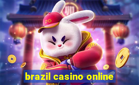 brazil casino online