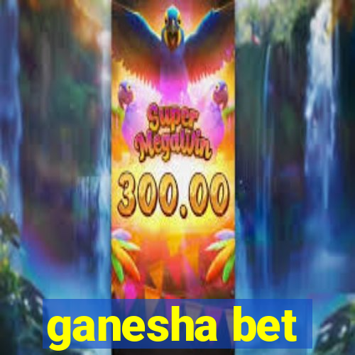 ganesha bet