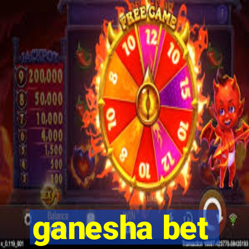 ganesha bet