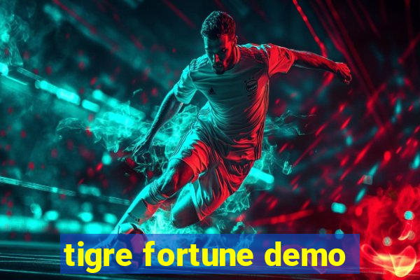 tigre fortune demo