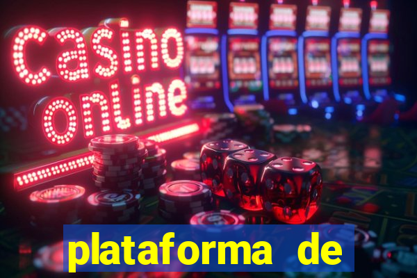 plataforma de ganhar dinheiro jogando