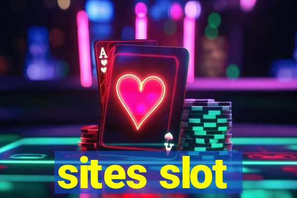 sites slot