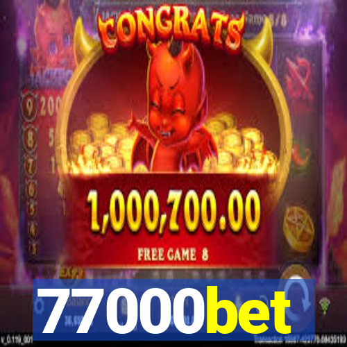 77000bet