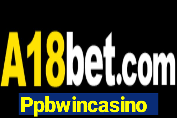 Ppbwincasino