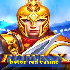 beton red casino