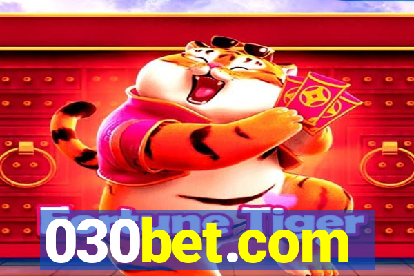 030bet.com