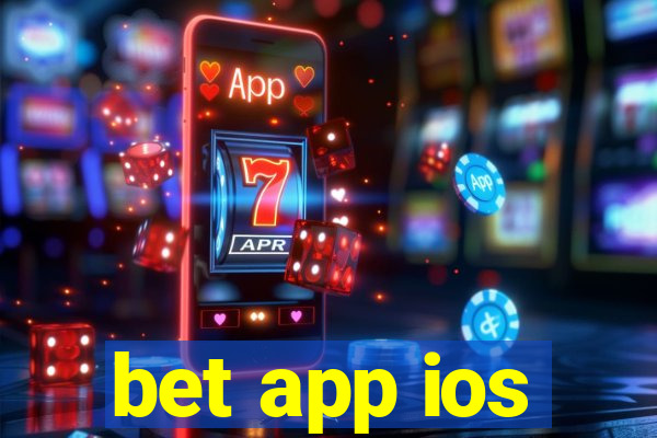 bet app ios