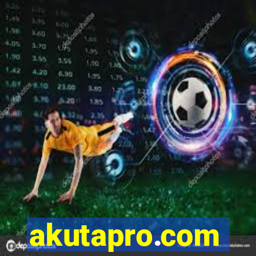 akutapro.com