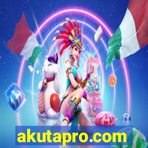 akutapro.com