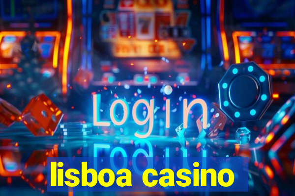 lisboa casino