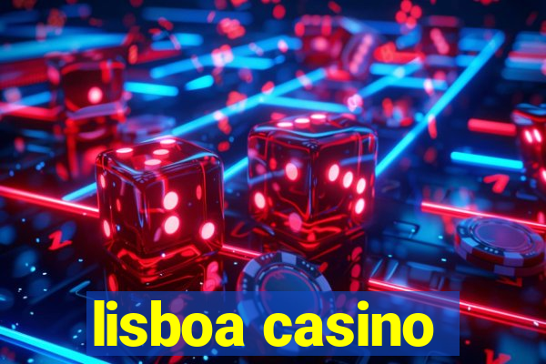 lisboa casino