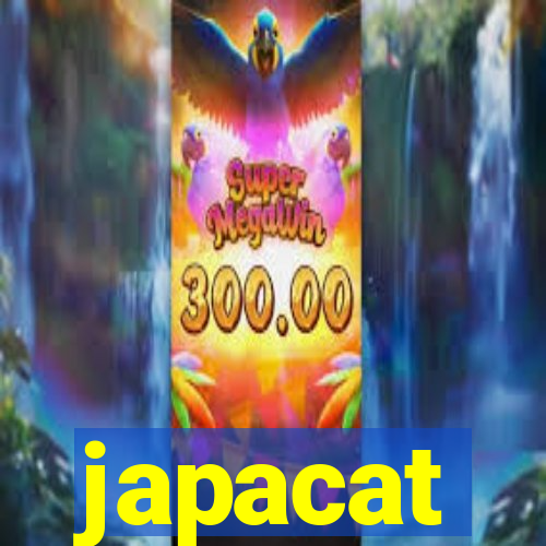 japacat