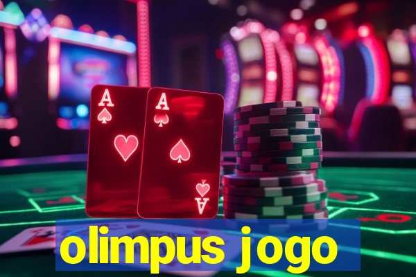 olimpus jogo