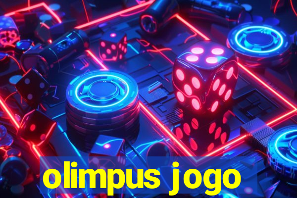 olimpus jogo