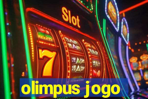 olimpus jogo