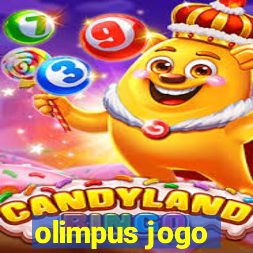 olimpus jogo