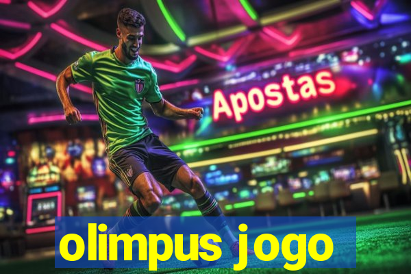 olimpus jogo