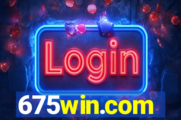 675win.com