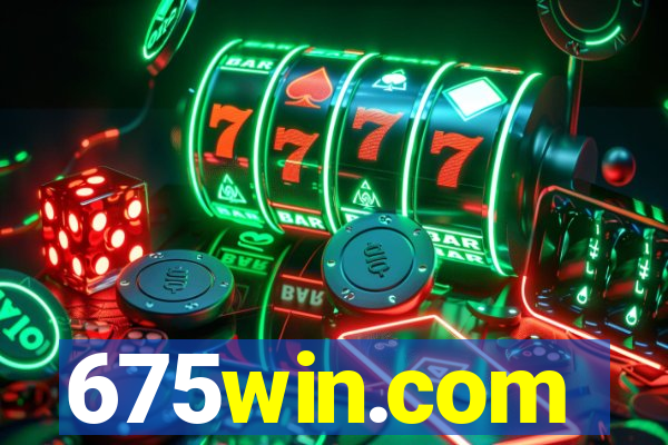 675win.com