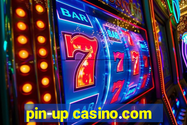 pin-up casino.com