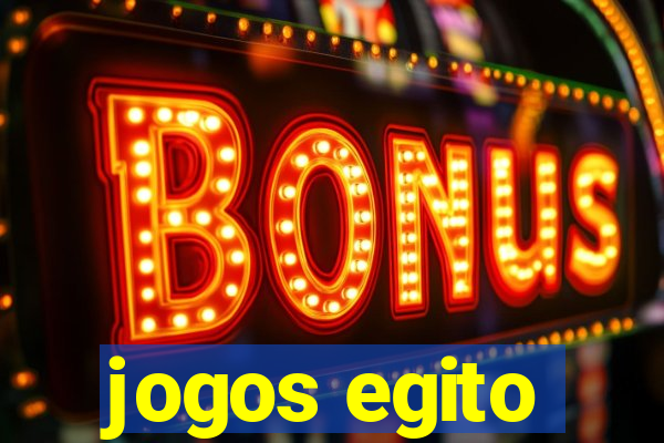 jogos egito