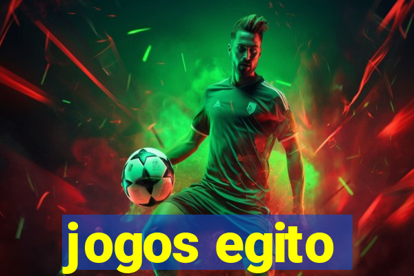 jogos egito