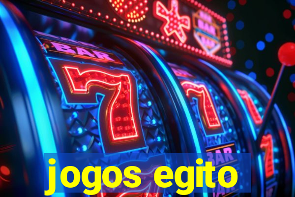 jogos egito