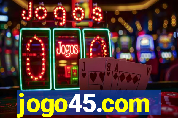 jogo45.com