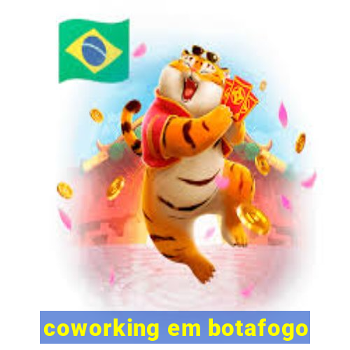 coworking em botafogo