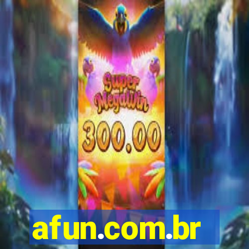 afun.com.br