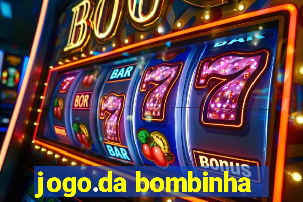 jogo.da bombinha