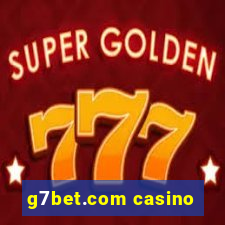 g7bet.com casino