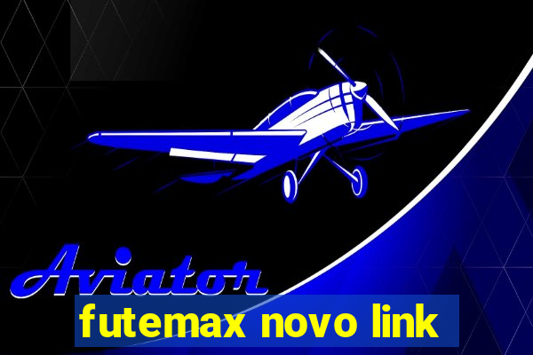 futemax novo link